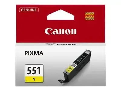 Canon CLI-551Y