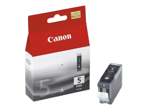 Canon PGI-5BK