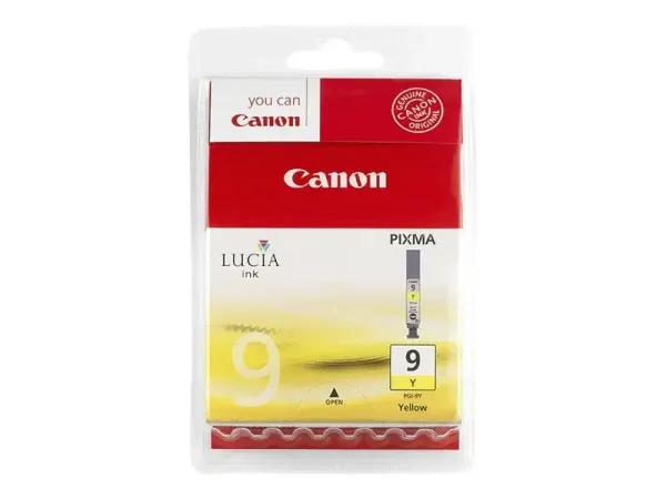 Canon PGI-9Y