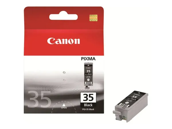 Canon PGI-35 Black