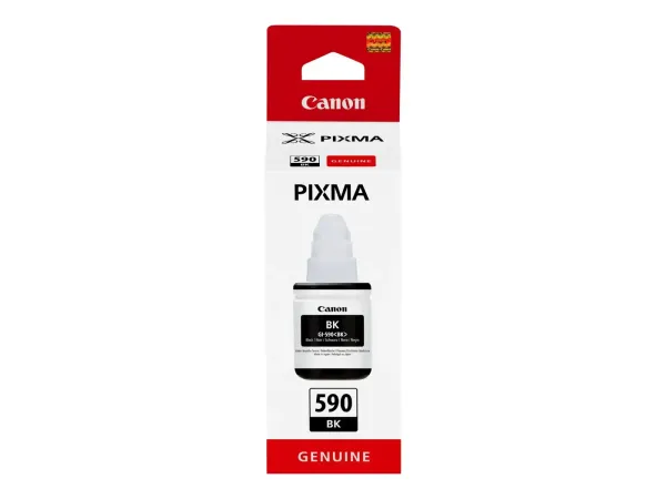 Canon GI 590 BK