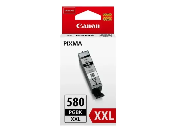 Canon PGI-580PGBK XXL