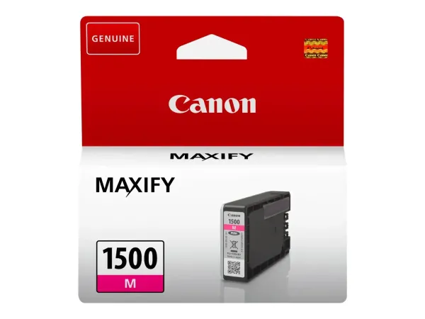 Canon PGI-1500M