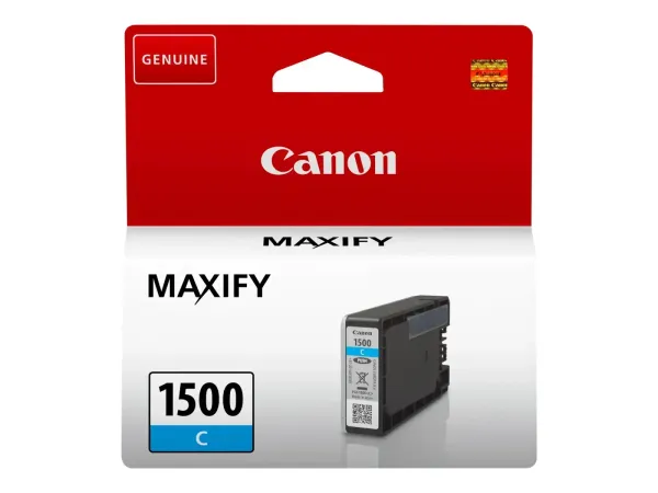Canon PGI-1500 C