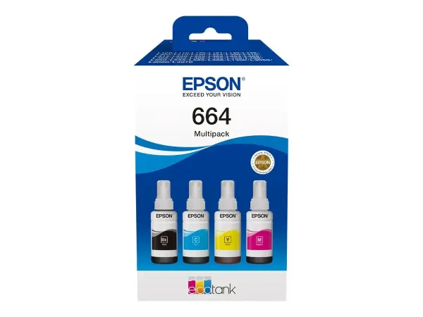 Epson EcoTank 664