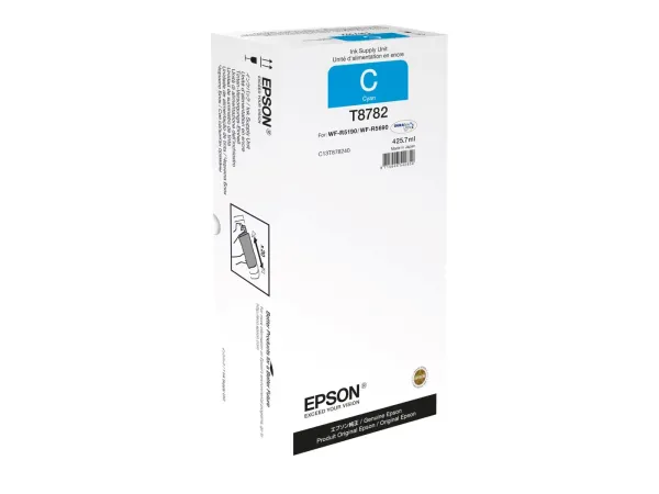 Epson T8782