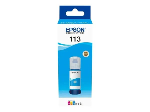Epson EcoTank 113