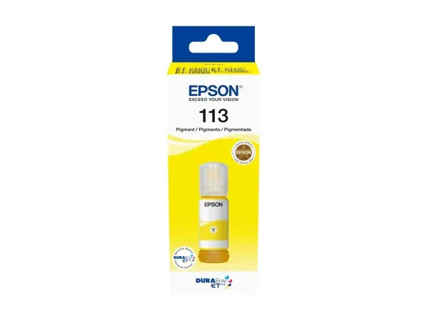 Epson EcoTank 113