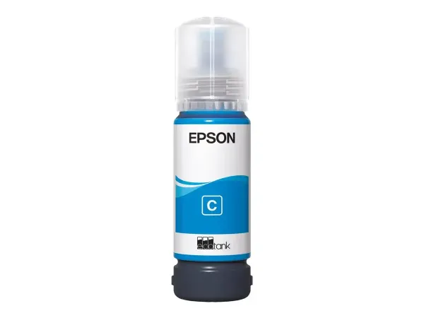 Epson EcoTank 107