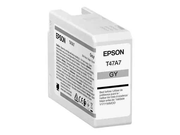 Epson UltraChrome Pro T47A7