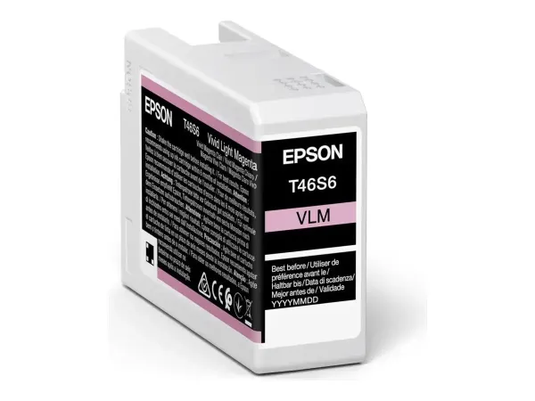 Epson T46S6