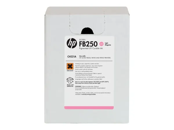 HP FB250