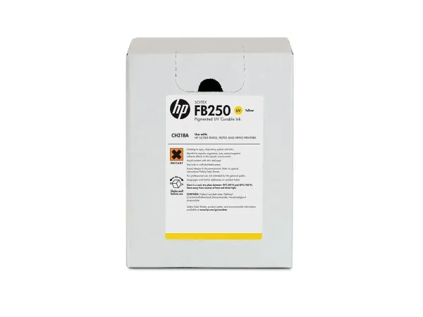 HP FB250