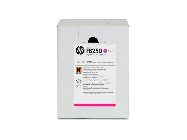 HP FB250