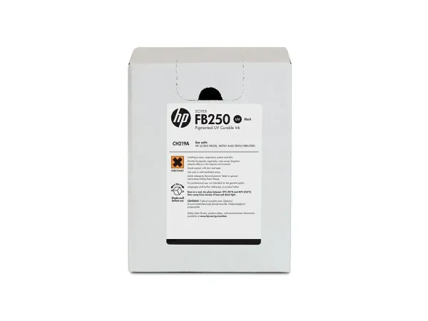 HP FB250