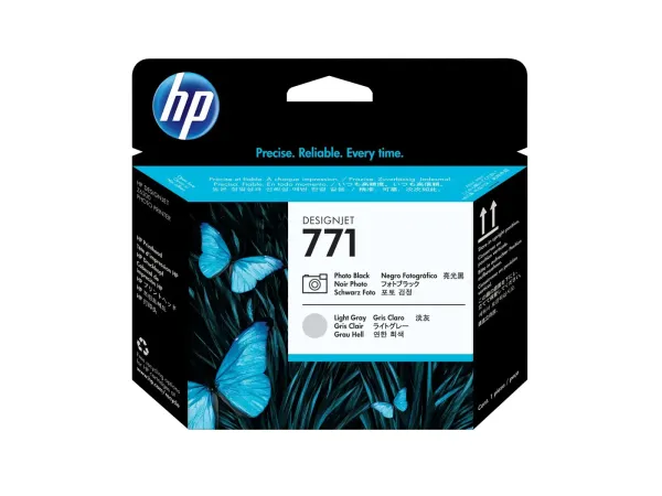 HP 771