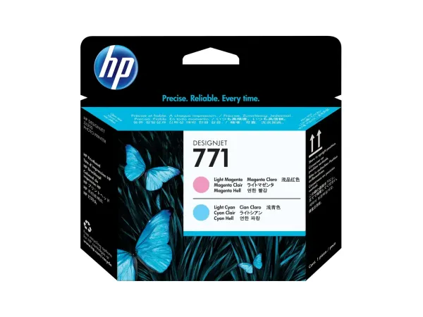 HP 771