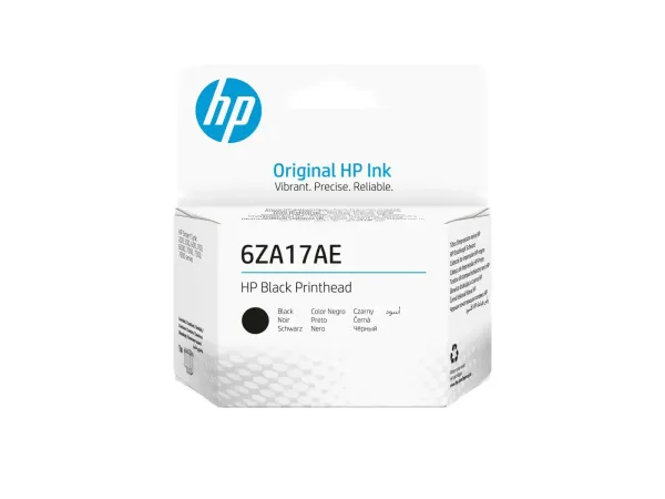HP Inc. 6ZA17AE