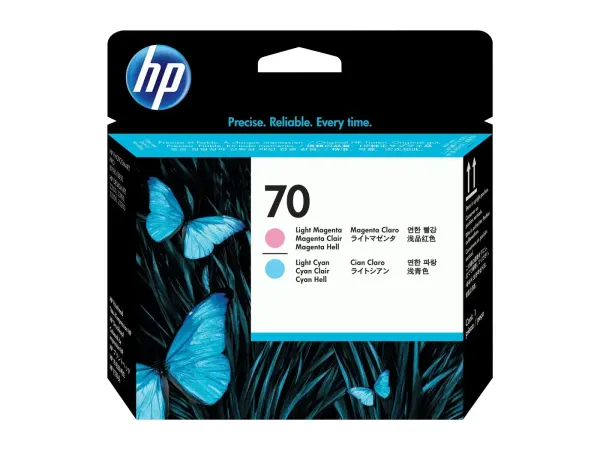 HP 70