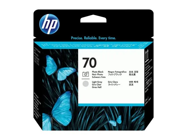 HP 70