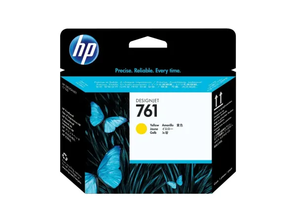 HP 761