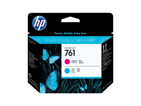 HP 761