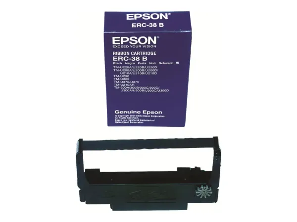 Epson ERC 38B