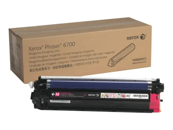 Xerox Phaser 6700