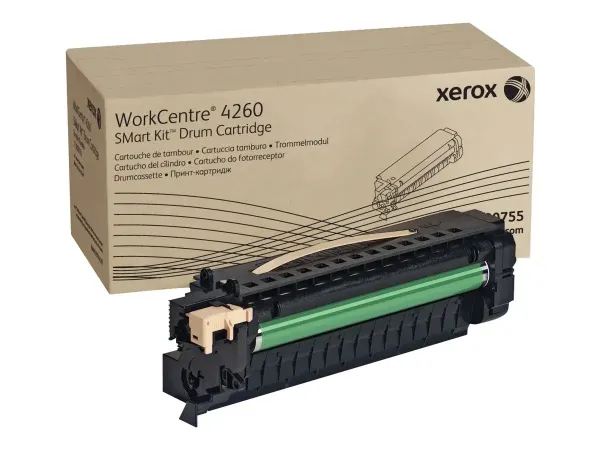 Xerox WorkCentre 4250