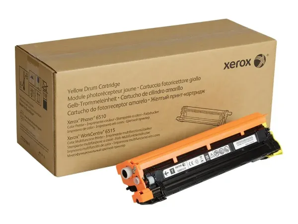 Xerox WorkCentre 6515