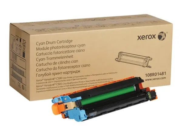 Xerox VersaLink C500
