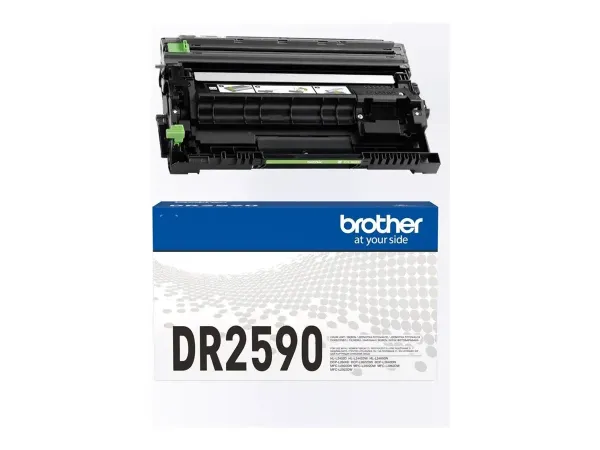 Brother DR2590