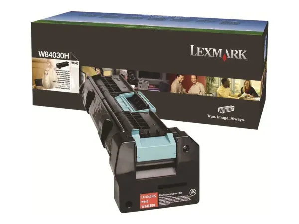 Lexmark