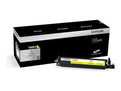 Lexmark 700D4