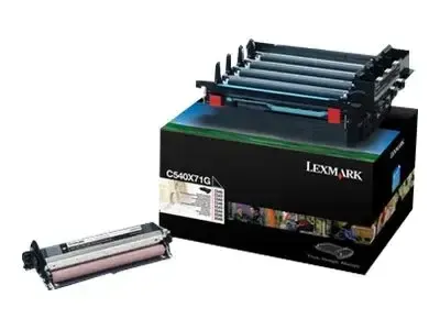 Lexmark