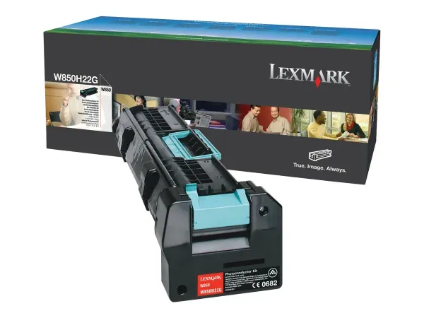 Lexmark