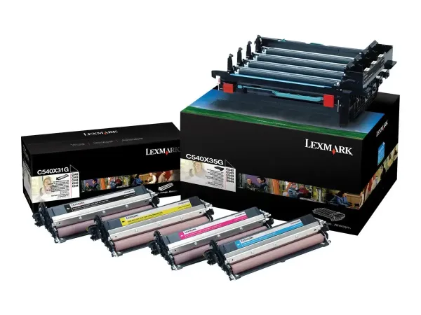 Lexmark