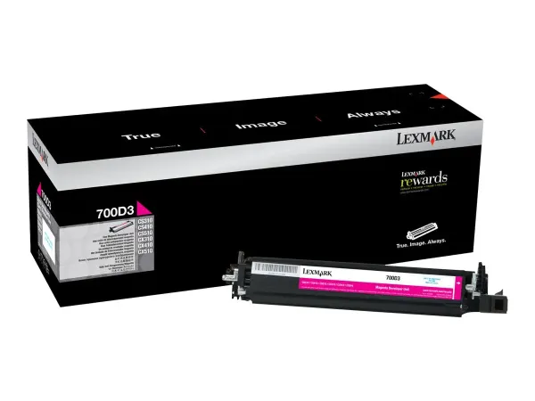 Lexmark 700D3