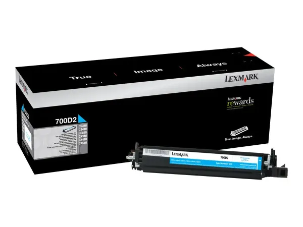 Lexmark 700D2