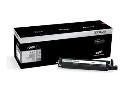 Lexmark 700D1