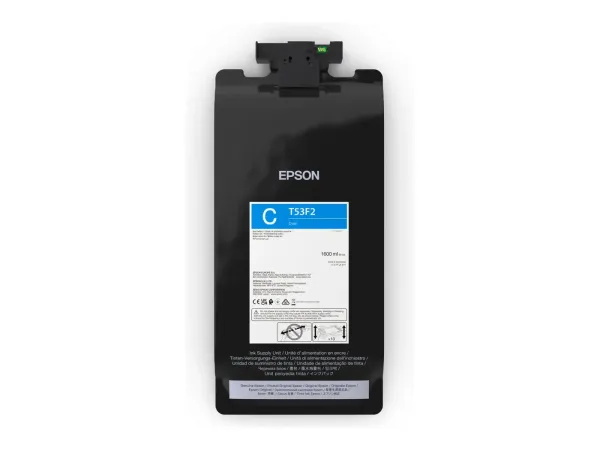 Epson T53F2