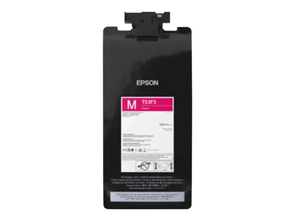 Epson T53F3