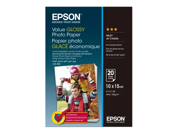 Epson Value