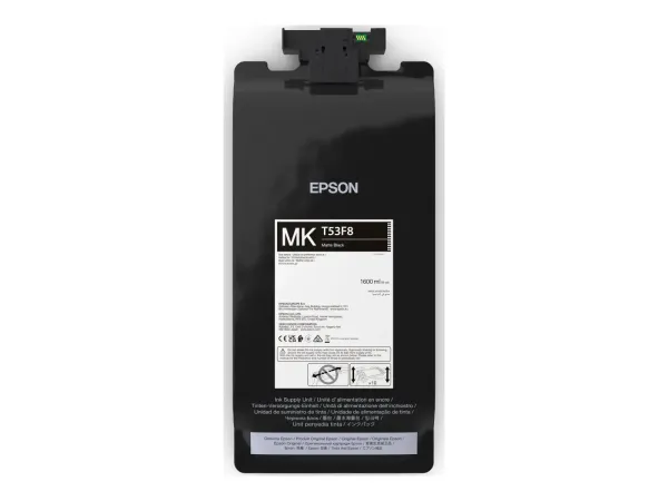 Epson T53F8