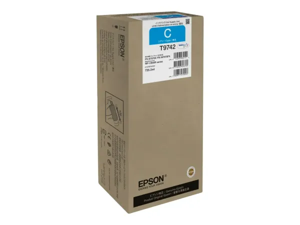 Epson T9742