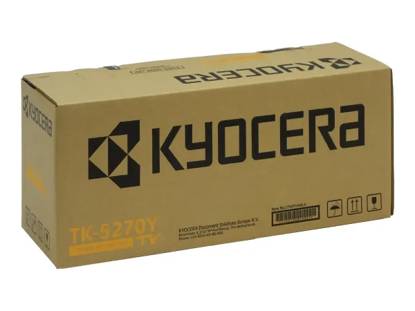 Kyocera TK 5270Y