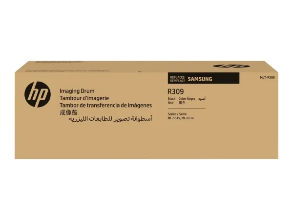 HP MLT