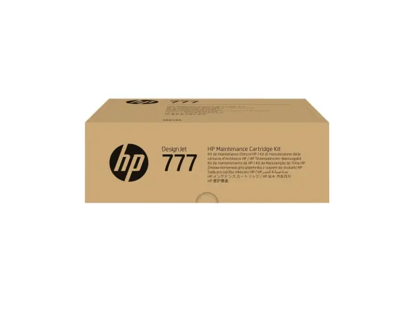 HP 777