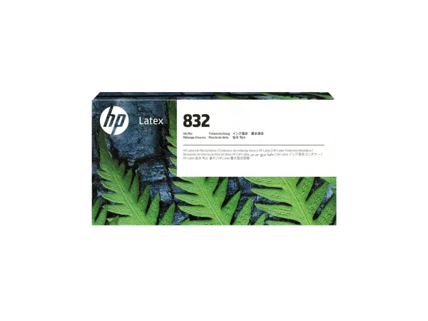 HP 832