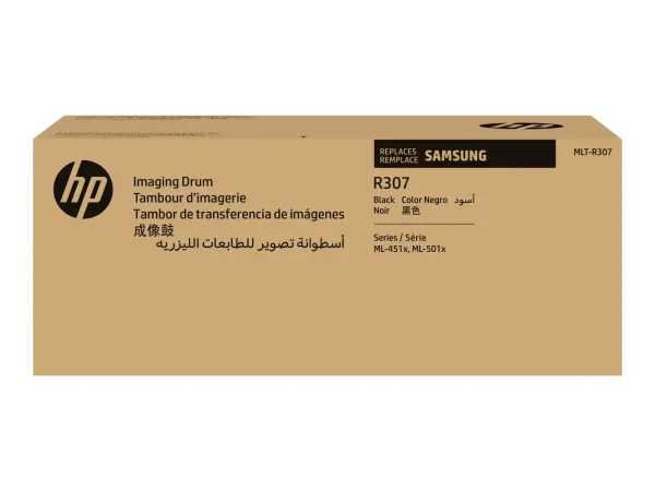 HP MLT